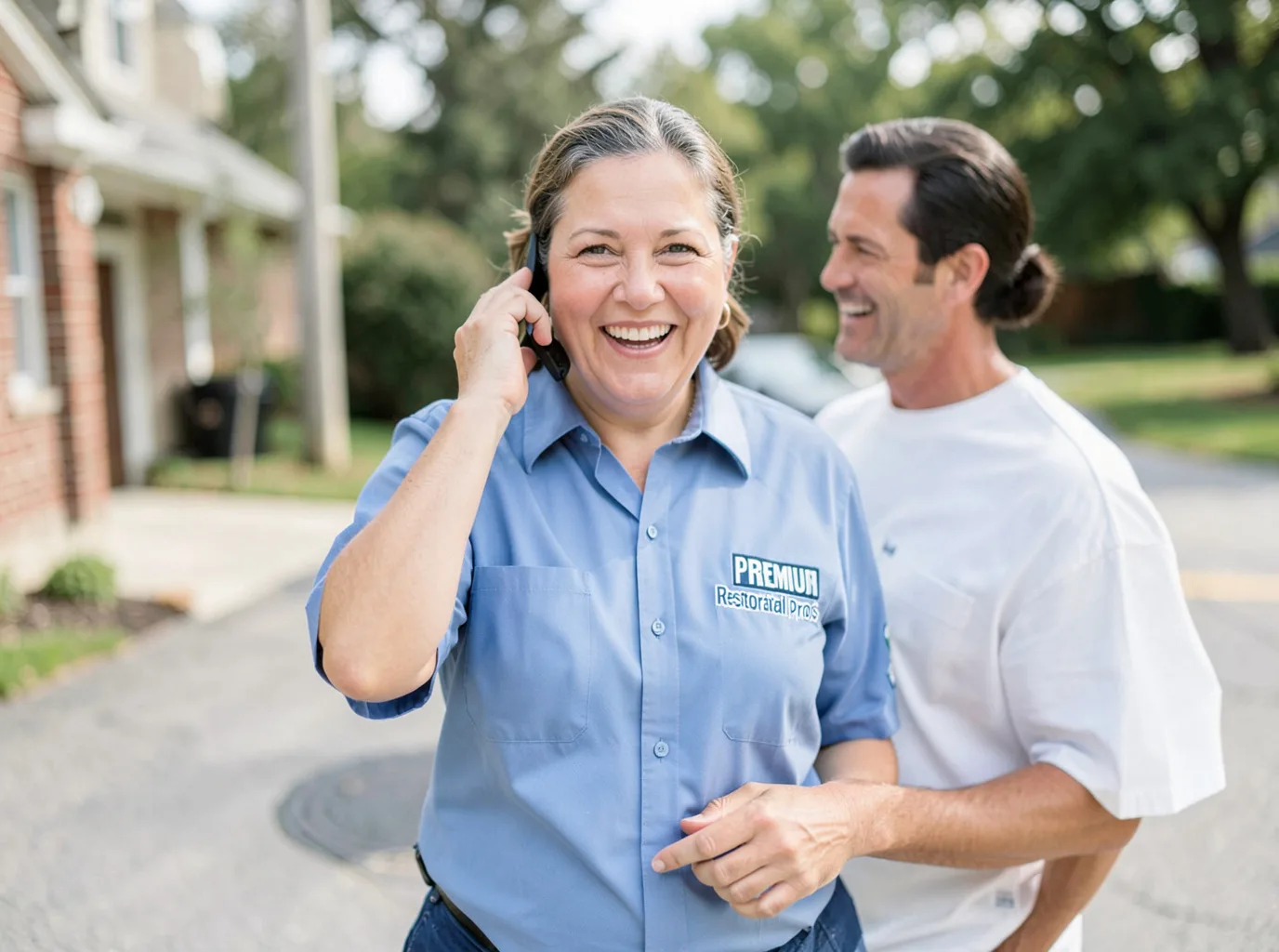 Water Damage Restoration Pender, NE FAQs